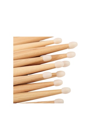 Vic Firth P10pr 10 Çift Baget Paketi Toplu Paket - Ekonomik - Stüdyolar İçin