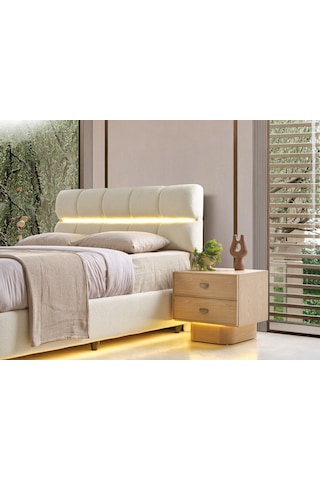 Soho Mdf Yatak Odası Takımı