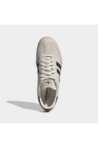 Adidas Jr2014 Samba Og Erkek Günlük Spor Ayakkabısı Bej