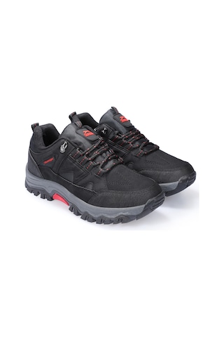 Slazenger Haakon Erkek Siyah Outdoor Siyah