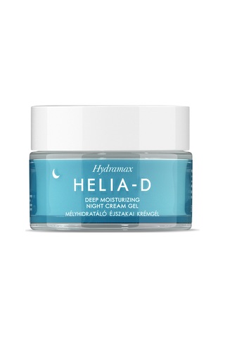 Helia-D Hydramax Derin Nemlendirici Gece Jel Krem 50 ML