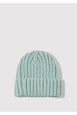 Mavi - Açık Mavi Bere 1911781-82050 Açık Mavi