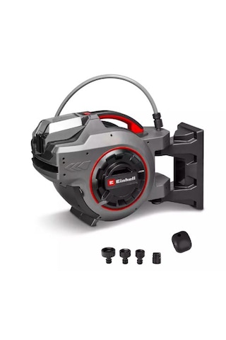Einhell GE-HR 18/30-1 WH Li-Solo Akülü Hortum Makarası (Akü ve Şarj Hariç) - 4173774