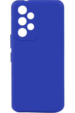 Samsung Uyumlu Galaxy A23 Kilif Biye Yumusak Silikon Case 539598116