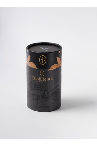 Bilal Efendi Şehzade Osmanlı Kahvesi 250g-80 Türk Kahvesi