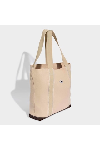 Adidas Originals Tote Bej Omuz Çantası Kr1576 Krem