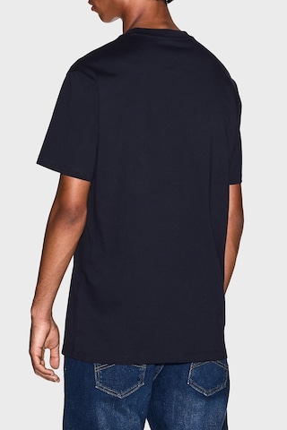 Armani Exchange Erkek T Shirt Xm001281 Af10361 Ub101 Lacivert Lacivert