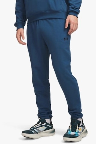 Under Armour Rival Erkek Eşofman Altı Mavi