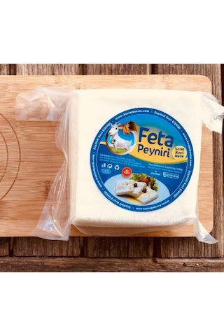 Feta Keçi Peyniri 450 G Feta Keçi Peyniri 450 G