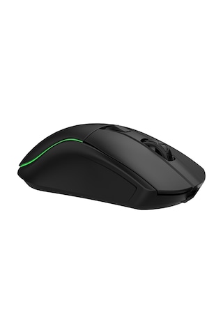 Pusat Reflex Pro 16000 Dpı 400 IPS Kablosuz RGB Oyuncu Mouse