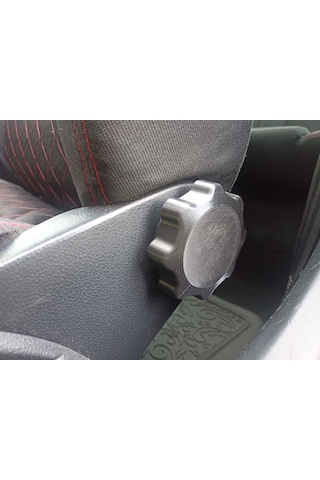 Volkswagen Koltuk Ayar Düğmesi