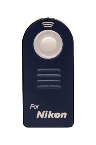 Hlypro Nikon ML-L3 Kablosuz Kumanda