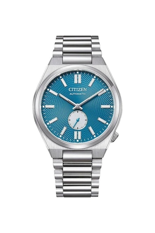 Citizen Nk5010-51l Erkek Kol Saati