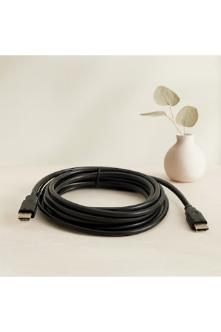 Hdmı Kablo 5 M V1.4 Ultra Hd Aklby-bsva58 Standart