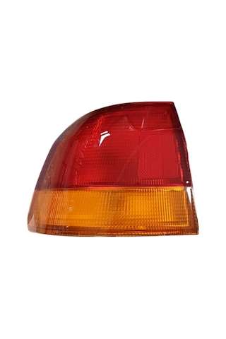 Honda Civic Sedan 1996-2000 Sol Arka Dış Stop Fren Sinyal Lambası