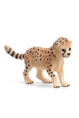 Schleich Çita Yavrusu 14866 Hayvan Figürü