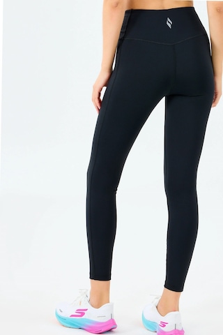 Skechers Bartack Kadın Tayt SiYAH