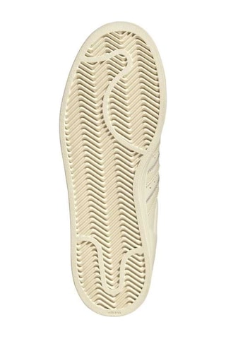 Adidas Superstar Iı Unısex Spor Ayakkabı - Kk4723 Krem