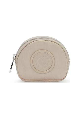 Kipling Cash Küçük Boy Cüzdan Bej