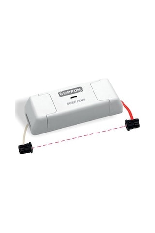 Cuppon Sckf Plus Cam Kapı Emniyet Fotoseli Cuppon Sckf Plus Cam Kapı Emniyet Fotoseli