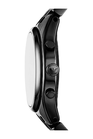 Emporio Armani Ar70015 Erkek Kol Saati Siyah