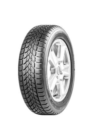 Lassa 195r14c 106/104r Multiways Dört Mevsim Lastiği 2024
