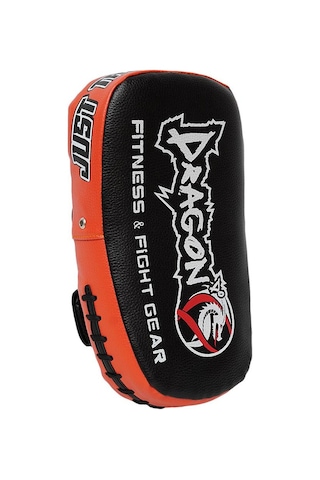 Dragondo 40301-p Thai Muay Thai Ve Kick Boks Darbe Yastığı -tek
