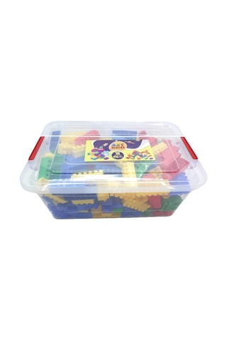 Asya Ant Block 416 Parça