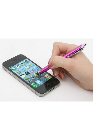 Stylus Dokunmatik Ekran Kalemi Model 2 ( 3 Adet )
