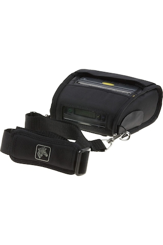 Zebra Zq521  Taşıma Çantası P1063406-037 siyah