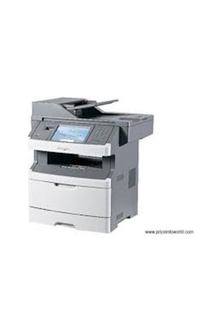 Lexmark X463/X464/X466 Uyumlu Toner