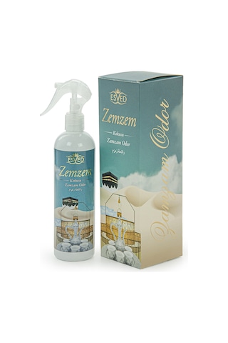 Esved Zemzem Oda Kokusu 400 ML