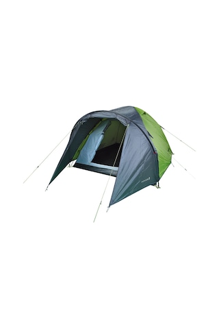 Hannah Hover 3 Kişilik Comfort Çadır Spring Green/cloudy Gray Iı 001