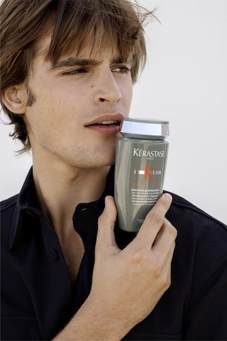 Kerastase Genesis Homme Bain De Force Ouotidien Şampuan 250 ML