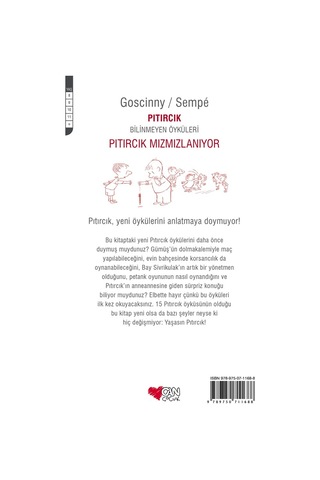 Pıtırcık Mızmızlanıyor (551518771)