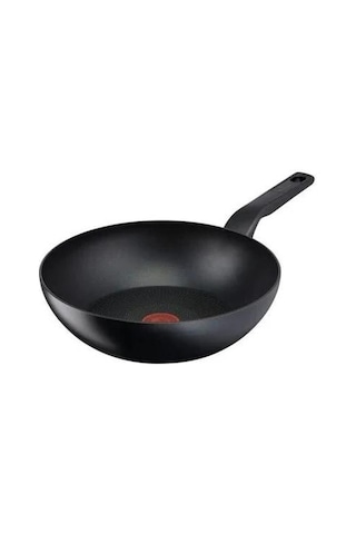 Tefal Titanyum 3x Force 28CM Wok Tava