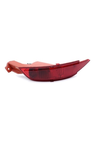 Supermarket1 Ford Fiesta Mk7 2008-2012 Sol Arka Sis Lambası Kırmızı Abs Plastik Yeni - Sağlam Kalite, Kolay Montaj