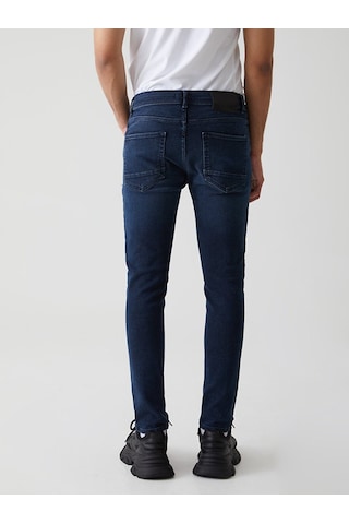Ltb Jumy Super Skınny Erkek Jean Pantolon 010095133815612 - 54433