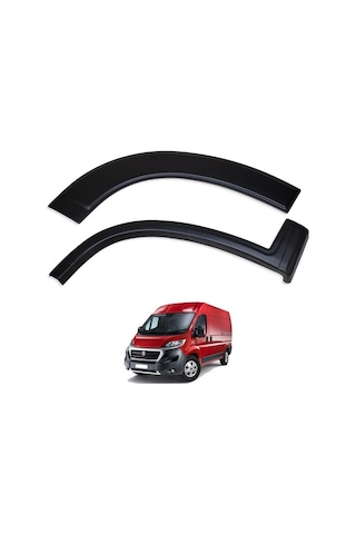 Fiat Ducato Ferrous Çamurluk Koruma Dodik Seti 12 Parça 2015 Ve Üstü
