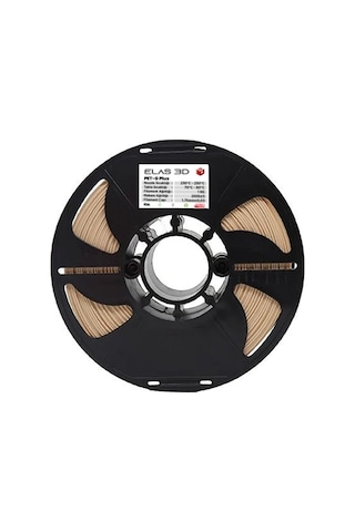 Elas Pet-g Plus Filament Ten 1.75mm 1kg
