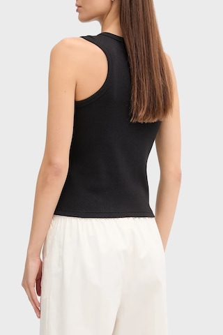 Calvin Klein Bayan Top Lv047c201g Ub1 Siyah Siyah