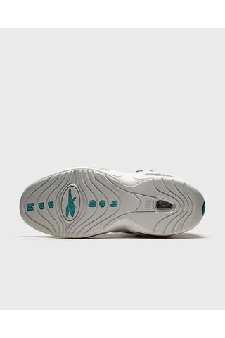 Reebok Gw8853 Question Mid Beyaz Erkek Basketbol Spor Ayakkabı Beyaz
