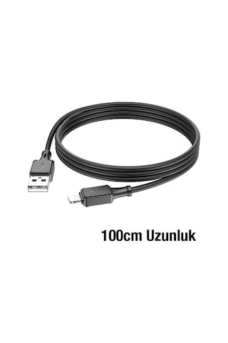 Coofbe Hc Seri 1mt Usb To Apple Uyumlu iPhone Şarj Kablosu Apple Uyumlu iPhone 11 12 13 14 Pro Max Şarj Data Kablosu Desen - Ben10