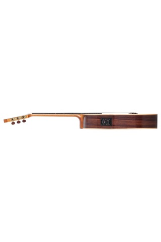 Kremona F65cw-sb Elektro Klasik Gitar Sunburst