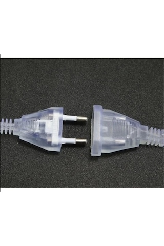 Yıldız Perde Led Çapraz Çok Renkli