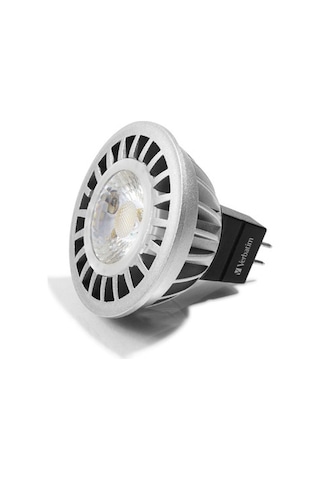Verbatim Led Gu5.3 8.0w-52w Nd 4000k 35d 660lm