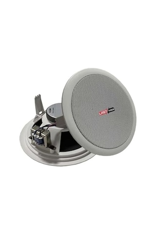 Lastvoice Tvx-5t Trafolu Alçıpan Tavan Hoparlörü 13 Cm 15 Watt Adet