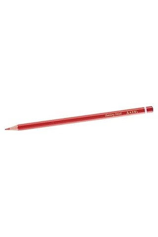 Checking Pencil, Kırmızı Boyak. Fsc 103 Ivory
