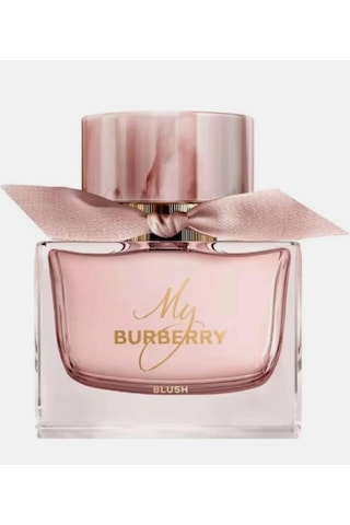 My Burberry Blush Edp 90 Ml - Herkesin Konuştuğu Viral Kadın Parfümü Meyveli