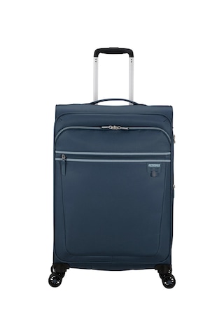 Amerıcan Tourıster Aerospin Spınner Medıum Boy Valiz 153538-1438 Çok Renkli